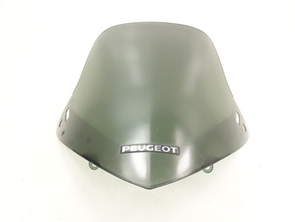 Peugeot Elystar 50 Tsdi Windscreen