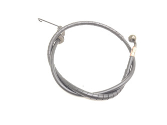 Typhoon 50 Sr Motard Brake Hose Front