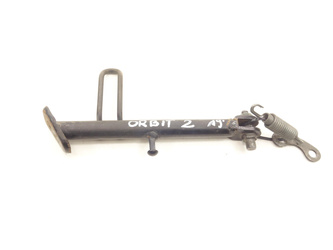 Sym Orbit 2 50 Side stand foot