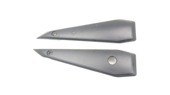 Yamaha Fz1 Fazer 06-15 Plastic Filling 2 Pcs.