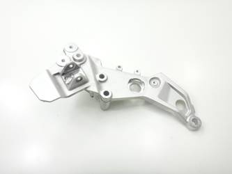 Bmw F850 Gs 17-22 Set Kierowcy Prawy