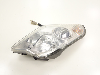 Peugeot Satelis 125 Left front headlight lamp