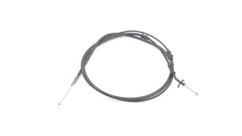 Piaggio Vespa Gts 125 Gas Cable