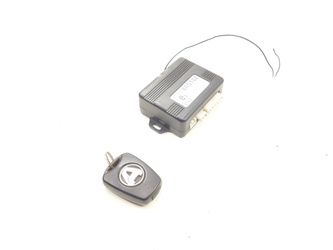 Microcar Aixam Gto City Remote Controller Module