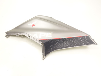Moto Morini X-cape 650 20-25 Side fairing left