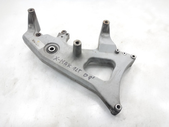 X-Max Scycruiser 125 05- Swingarm, Muffler Mount