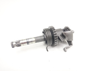 Dirt Pit Bike 125 150 Mechanizm Startowy Kopki