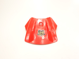 Aprilia Tuono rs4 125 21-24 Plastic tank cover