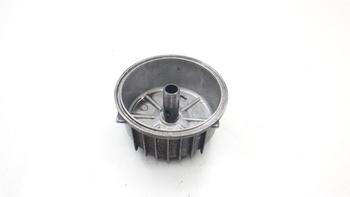 Yamaha Xs 1100 78-81 Oil Pan, Filter Cap