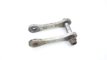 Kawasaki Kx 125 90-01 Swingarm Cradle Kiwak Bones