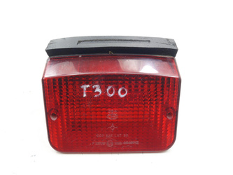 Triumph Daytona 1200 Rear lamp