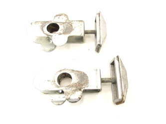 Bandit 600 95-99 Naciągi Napinacze Łańcucha 2Szt