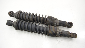 Piaggio X9 125 00-09 Shock absorbers Rear