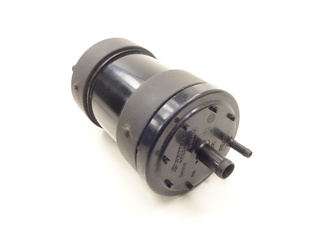 Piaggio Mp3 350 18-22 Airbox carbon vapor filter