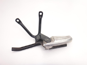 Honda Pcx 125 10-14 Set Passenger Left Footrest