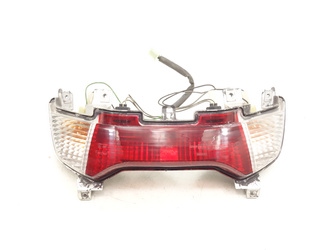 Suzuki Burgman Uh 125 150 03-06 Tail light