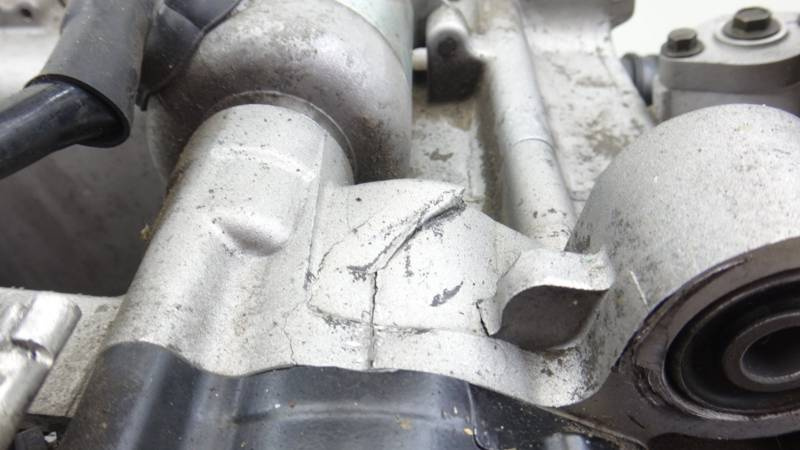 kimihiko POMPA PALIWA W BAK MITSUBISHI ECLIPSE I 1G (1989-1992) 2.0