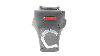 Peugeot Elyseo 50 2T Rear Mudguard