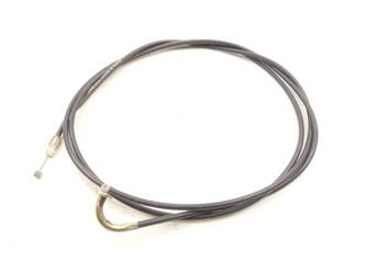 Seat lock cable Peugeot Tweet 50 4T 18-23
