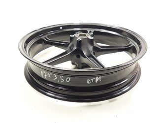 Ktm Super Duke R 1290 20-24 Front rim 17x3.50