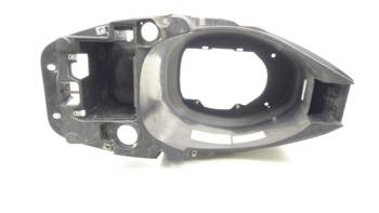 Piaggio Zip 2 50 Kufer Schowek