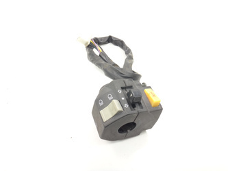 Riya Eider Adonis 125 4T Left Switch