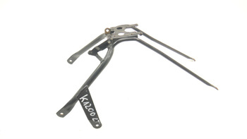 BMW K1200 Lt Frame Seat Mount