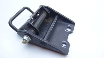 Honda Vfr 800 Fuel Tank Mount
