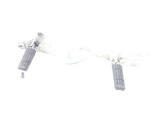 Yamaha Tdm 900 02-12 Set Lewy Kompletny