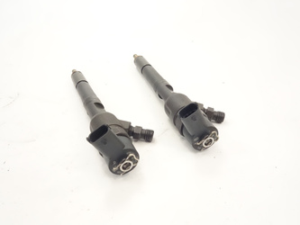 Lombardini Ldw492 microcar Injectors set