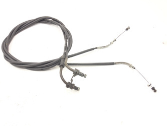 X-Max Scycruiser 125 05-09 Gas Lines Set