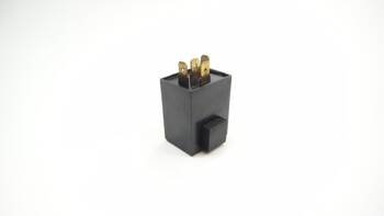 Peugeot Buxy 50 Relay Controller