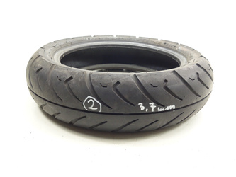 Opona do skutera CST  120/70/12