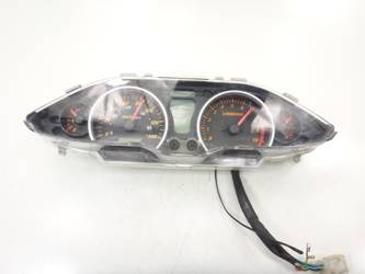 Riya Adonis 125 4T Counter Clock Indicators