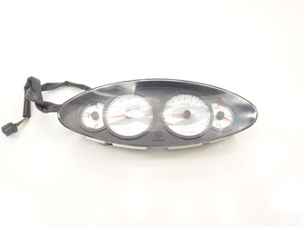 Piaggio X9 Evo 125 Licznik zegar prędkościomierz