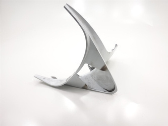 Honda S-Wing 125 Tail Rear Fairing