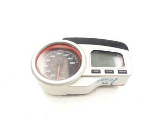 Gilera Nexus 500 Counter Clock