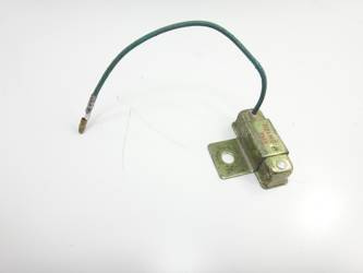Peugeot Django 125 14-20 Resistor Resistor