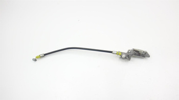 Suzuki Gsx-S 1000 Seat Lock