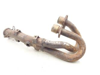 Quad Masai 700 4X4 Exhaust Manifold Elbow