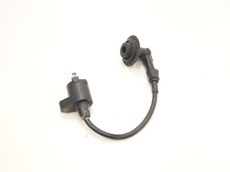 Peugeot Street Zone Kisbee 50 Ignition coil pipe