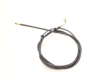 Peugeot Citystar 50 2t Seat lock cable