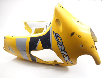 Peugeot Xr6 Bok boczek owiewki Pług komplet