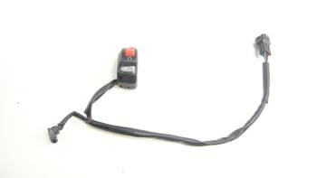 Kawasaki Zzr 1400 Zx14R 12- Right Switch