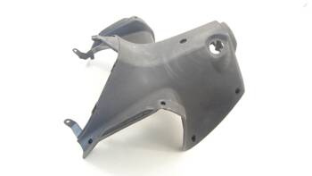 Gilera Runner 50 Cockpit Plastic Before the Knees