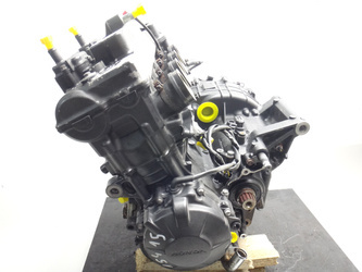 Honda Cb 600 Hornet Silnik Gwarancja 30 Dni