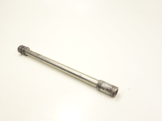 Peugeot Satelis 125 Front wheel axle