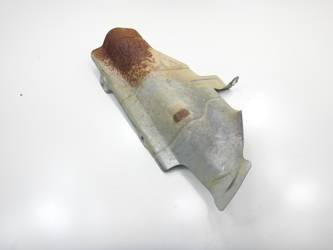 Can-Am Renegade 800 06- Fuel Tank Cover