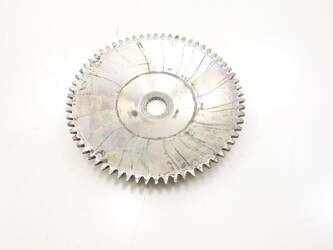 Piaggio Zip 2 50 Vespa 2T Counterplate Mode