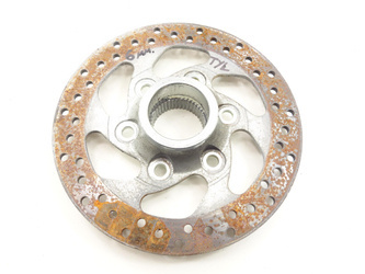 Can-am Ryker 900 rear brake disc